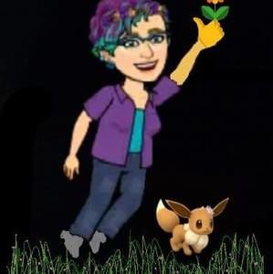 Meet your Posher, Teresa